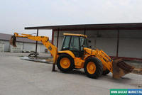JCB  4CX SUPER