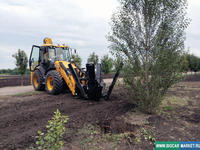 JCB  4CX