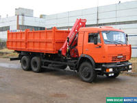 Камаз 44108