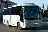 Higer KJQ6885Q