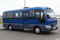 Hyundai County