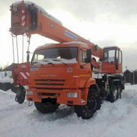 Камаз 