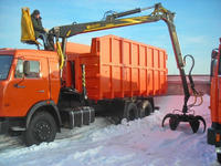 Камаз 