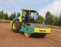  AMMANN ASC-130D