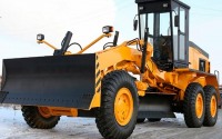 Caterpillar Автогрейдер 15 тонн