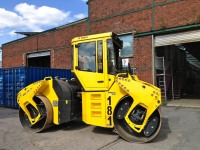 Komatsu от 5-20 тонн
