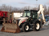  TEREX 860