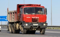 Tatra 815 6x6