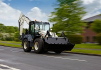  TEREX 990