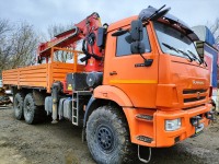 Камаз 