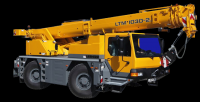 Komatsu гусеничный экскаватор