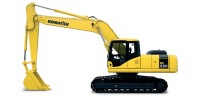 Komatsu 