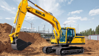  SDLG E6210F