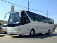 Yutong 