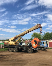 КамАЗ КС-45717К-3Р
