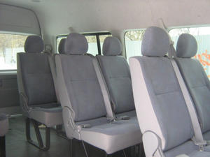 Toyota Hiace  в Владимире