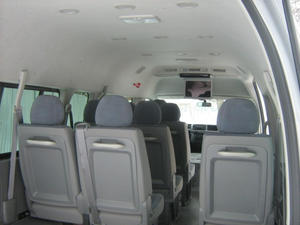 Toyota Hiace  в Владимире