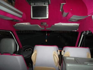 Mercedes TravegoSprinter  в Смоленске