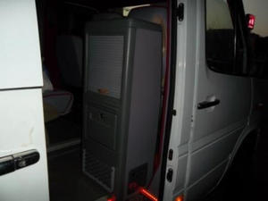 Mercedes TravegoSprinter  в Смоленске