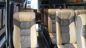 Volkswagen Crafter  в Смоленске