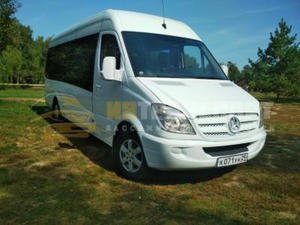 Mercedes КрафтерSprinter VIP  в Иваново