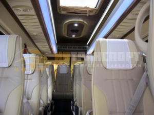 Mercedes КрафтерSprinter VIP  в Иваново