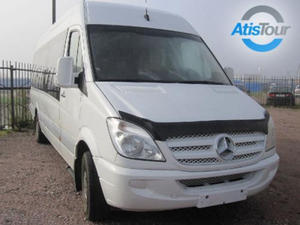 Mercedes Sprinter 515  в Санкт-Петербурге