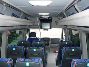 Mercedes Sprinter 515  в Санкт-Петербурге
