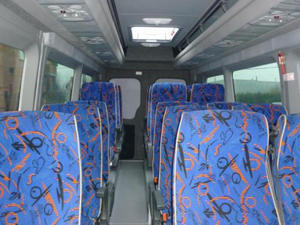 Mercedes Sprinter 515  в Санкт-Петербурге