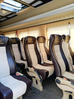 Mercedes Sprinter VIP  в Твери