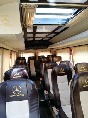 Mercedes Sprinter VIP  в Твери