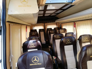 Mercedes Sprinter VIP  в Твери