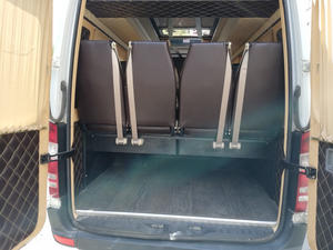 Mercedes Sprinter VIP  в Твери