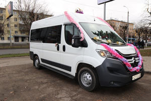 Citroen Jumper ВИП  в Твери