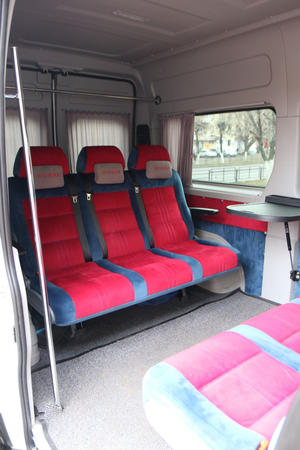 Citroen Jumper ВИП  в Твери