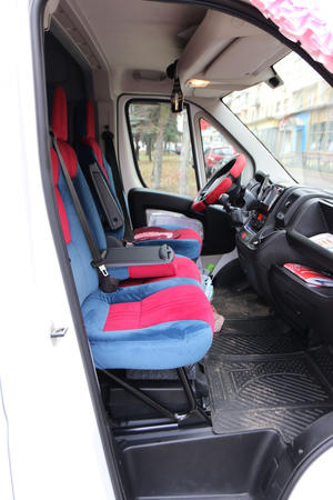 Citroen Jumper ВИП  в Твери