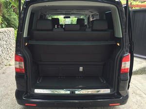 Volkswagen Мультивен  в Сочи