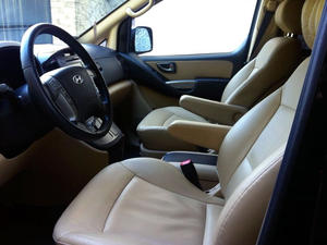 Hyundai Н1  в Сочи
