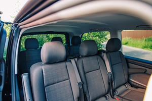 Mercedes VITO  в Твери