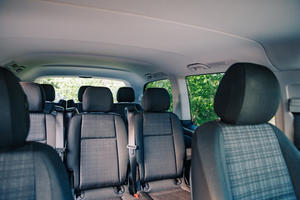 Mercedes VITO  в Твери