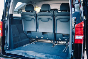 Mercedes VITO  в Твери