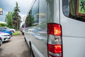 Mercedes Спринтер ВИП  в Твери