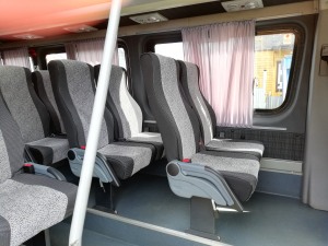 Mercedes Sprinter VIP  в Твери