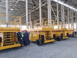  HAULOTTE H18 SX  в Краснодаре