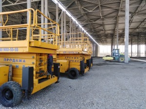  HAULOTTE H18 SX  в Краснодаре