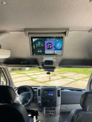 Mercedes Sprinter  в Ярославле