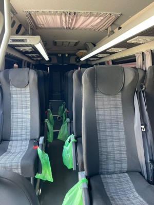 Mercedes Sprinter  в Ярославле