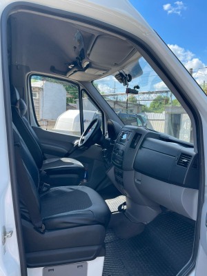 Mercedes Sprinter  в Ярославле