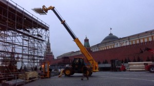 JCB  540-140  в Москве