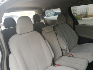 Toyota Sienna  в Твери